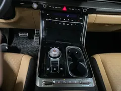 2023 Kia Carnival Diesel 9-Seater Noblesse — фото 9