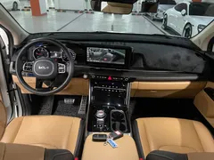 2023 Kia Carnival Diesel 9-Seater Noblesse — фото 18