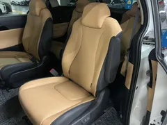 2023 Kia Carnival Diesel 9-Seater Noblesse — фото 20
