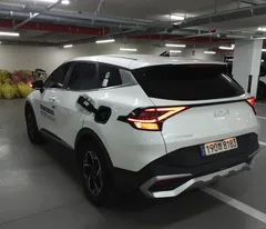 2023 Kia Sportage Diesel 2.0 2WD — фото 2