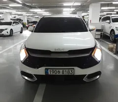 2023 Kia Sportage Diesel 2.0 2WD — фото 3