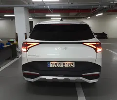 2023 Kia Sportage Diesel 2.0 2WD — фото 4