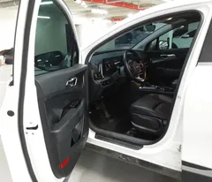 2023 Kia Sportage Diesel 2.0 2WD — фото 6