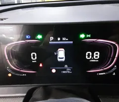 2023 Kia Sportage Diesel 2.0 2WD — фото 7