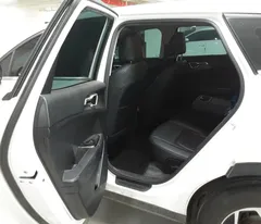 2023 Kia Sportage Diesel 2.0 2WD — фото 8