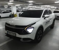 2023 Kia Sportage Diesel 2.0 2WD — фото 16
