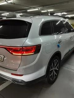 2022 Renault Samsung QM6 2.0 LPe RE Signature 2WD — фото 2