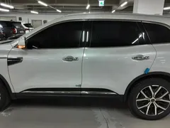 2022 Renault Samsung QM6 2.0 LPe RE Signature 2WD — фото 5