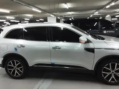 2022 Renault Samsung QM6 2.0 LPe RE Signature 2WD — фото 15