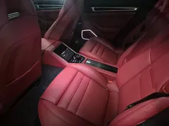 2023 Porsche Panamera 2.9 AWD E-Hybrid Platinum Edition — фото 9