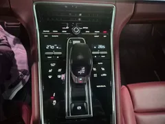 2023 Porsche Panamera 2.9 AWD E-Hybrid Platinum Edition — фото 20