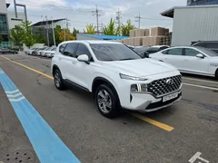 2023 Hyundai Santa Fe Diesel 2.2 2WD — фото 2