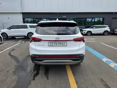 2023 Hyundai Santa Fe Diesel 2.2 2WD — фото 3