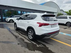 2023 Hyundai Santa Fe Diesel 2.2 2WD — фото 4