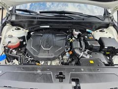 2023 Hyundai Santa Fe Diesel 2.2 2WD — фото 6