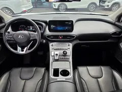 2023 Hyundai Santa Fe Diesel 2.2 2WD — фото 7