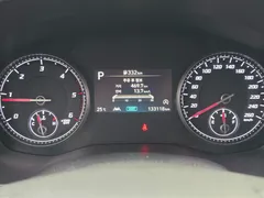 2023 Hyundai Santa Fe Diesel 2.2 2WD — фото 8