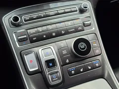 2023 Hyundai Santa Fe Diesel 2.2 2WD — фото 9