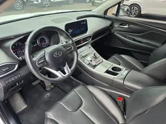 2023 Hyundai Santa Fe Diesel 2.2 2WD — фото 10