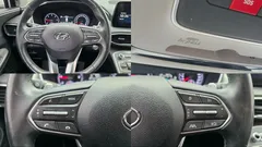 2023 Hyundai Santa Fe Diesel 2.2 2WD — фото 19