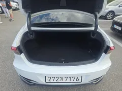 2022 Hyundai Grandeur 3.0 LPi Rent Car — фото 9