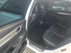 2022 Hyundai Grandeur 3.0 LPi Rent Car — фото 10