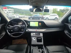 2022 Hyundai Grandeur 3.0 LPi Rent Car — фото 15