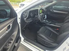 2022 Hyundai Grandeur 3.0 LPi Rent Car — фото 16