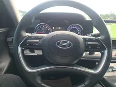 2022 Hyundai Grandeur 3.0 LPi Rent Car — фото 18