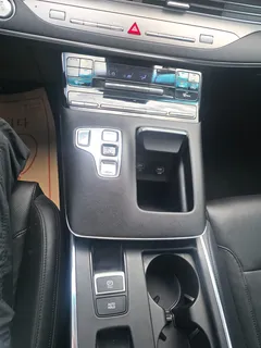 2022 Hyundai Grandeur 3.0 LPi Rent Car — фото 19