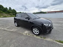 2023 KG_Mobility_Ssangyong TIBOLI Gasoline 1.5 2WD — фото 2