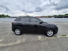 2023 KG_Mobility_Ssangyong TIBOLI Gasoline 1.5 2WD — фото 3