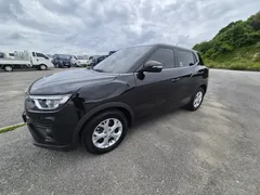 2023 KG_Mobility_Ssangyong TIBOLI Gasoline 1.5 2WD — фото 4