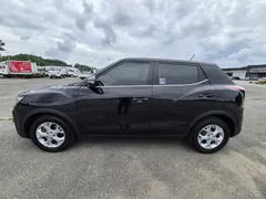 2023 KG_Mobility_Ssangyong TIBOLI Gasoline 1.5 2WD — фото 5