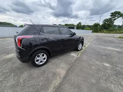 2023 KG_Mobility_Ssangyong TIBOLI Gasoline 1.5 2WD — фото 6