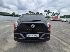 2023 KG_Mobility_Ssangyong TIBOLI Gasoline 1.5 2WD — фото 7