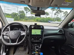 2023 KG_Mobility_Ssangyong TIBOLI Gasoline 1.5 2WD — фото 8