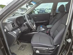 2023 KG_Mobility_Ssangyong TIBOLI Gasoline 1.5 2WD — фото 9