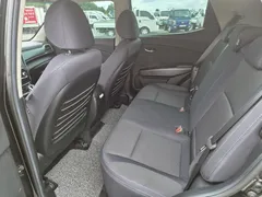 2023 KG_Mobility_Ssangyong TIBOLI Gasoline 1.5 2WD — фото 10