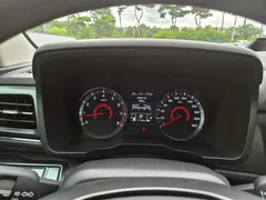 2023 KG_Mobility_Ssangyong TIBOLI Gasoline 1.5 2WD — фото 12
