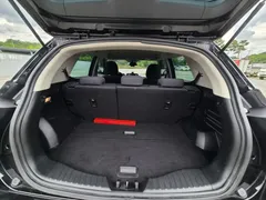 2023 KG_Mobility_Ssangyong TIBOLI Gasoline 1.5 2WD — фото 13