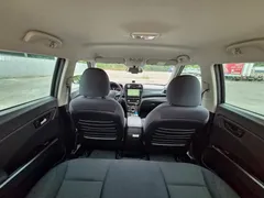 2023 KG_Mobility_Ssangyong TIBOLI Gasoline 1.5 2WD — фото 14