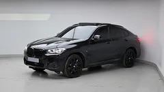 2023 BMW X4 xDrive20i M Sport — фото 3