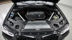 2023 BMW X4 xDrive20i M Sport — фото 6