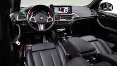2023 BMW X4 xDrive20i M Sport — фото 8