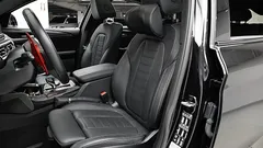 2023 BMW X4 xDrive20i M Sport — фото 9