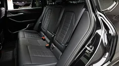 2023 BMW X4 xDrive20i M Sport — фото 10