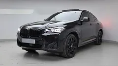 2023 BMW X4 xDrive20i M Sport — фото 13