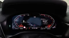 2023 BMW X4 xDrive20i M Sport — фото 15