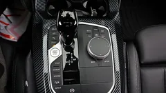 2023 BMW X4 xDrive20i M Sport — фото 16